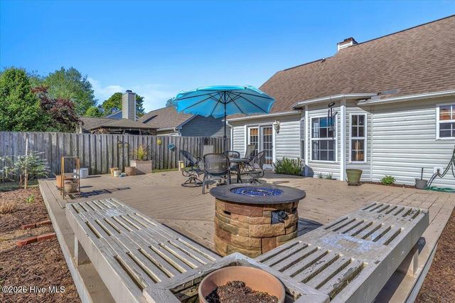 620 Indian Wells Way, Wilmington, NC 28411