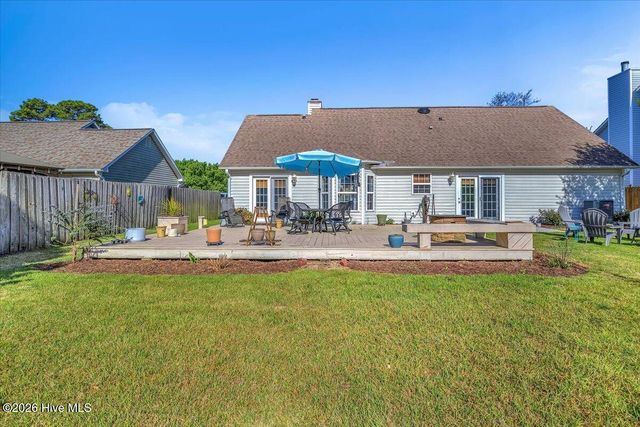 620 Indian Wells Way, Wilmington, NC 28411