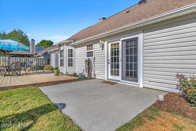 620 Indian Wells Way, Wilmington, NC 28411