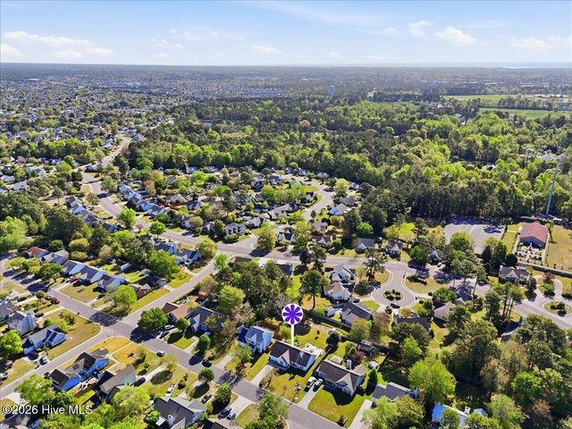620 Indian Wells Way, Wilmington, NC 28411