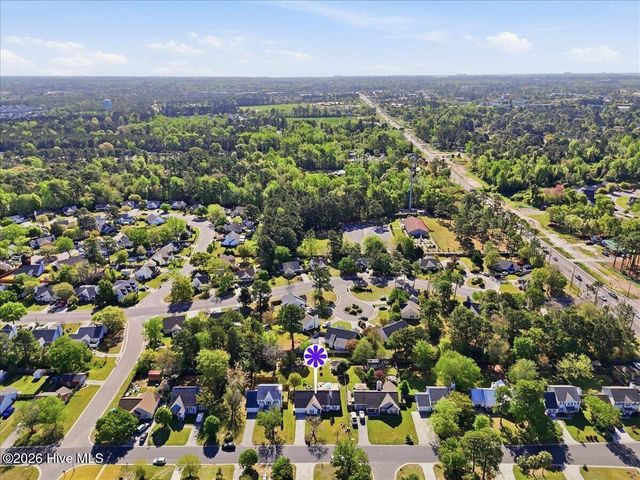 620 Indian Wells Way, Wilmington, NC 28411