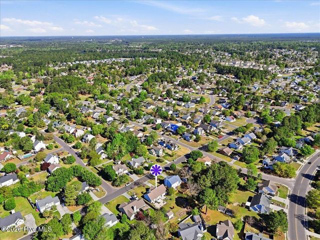 620 Indian Wells Way, Wilmington, NC 28411