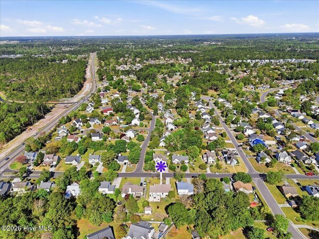 620 Indian Wells Way, Wilmington, NC 28411