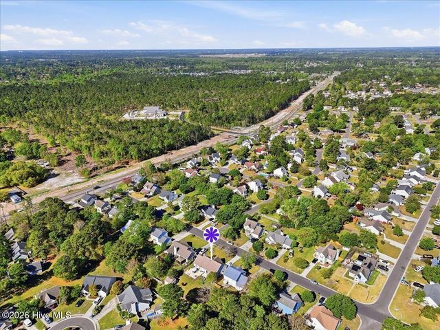 620 Indian Wells Way, Wilmington, NC 28411