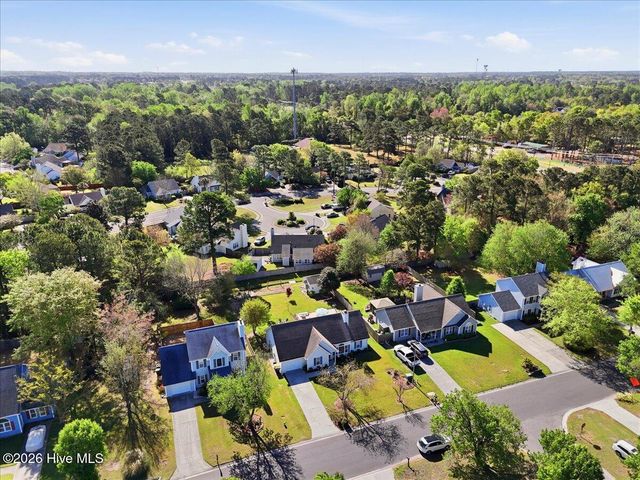 620 Indian Wells Way, Wilmington, NC 28411