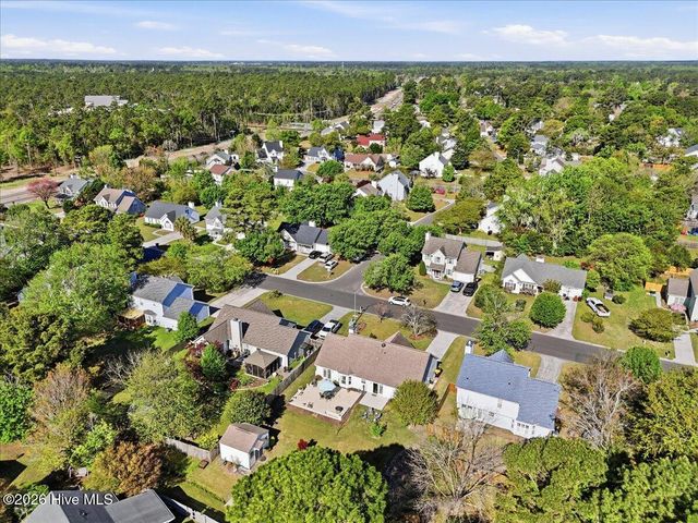 620 Indian Wells Way, Wilmington, NC 28411