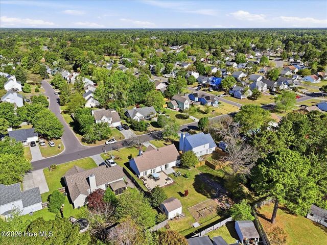 620 Indian Wells Way, Wilmington, NC 28411