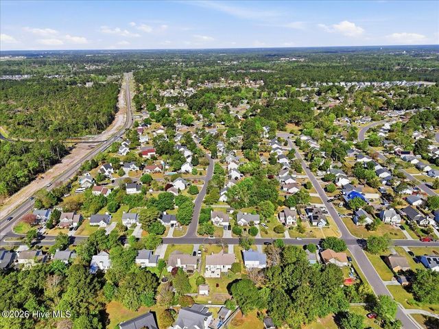 620 Indian Wells Way, Wilmington, NC 28411