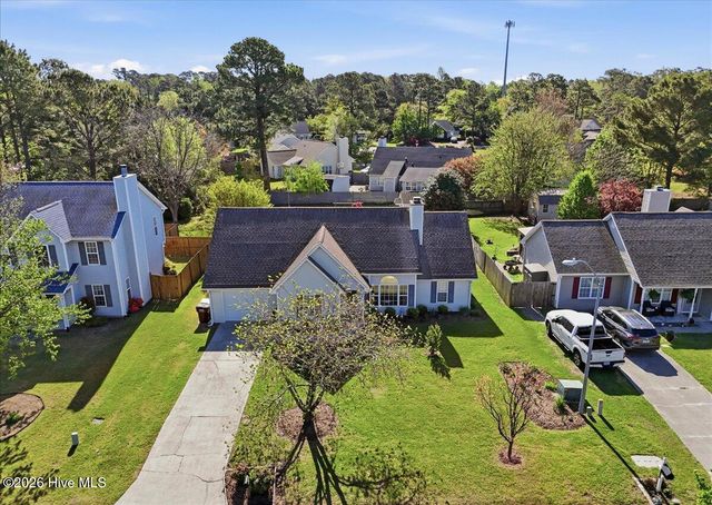 620 Indian Wells Way, Wilmington, NC 28411