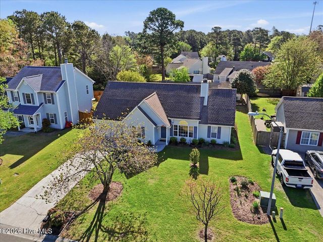 620 Indian Wells Way, Wilmington, NC 28411