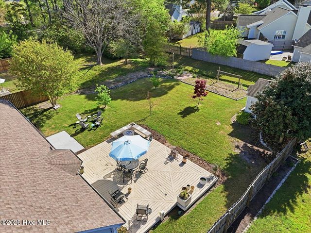 620 Indian Wells Way, Wilmington, NC 28411
