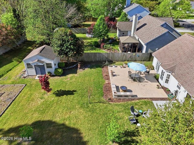 620 Indian Wells Way, Wilmington, NC 28411