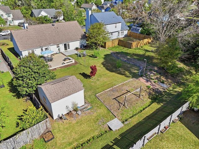 620 Indian Wells Way, Wilmington, NC 28411
