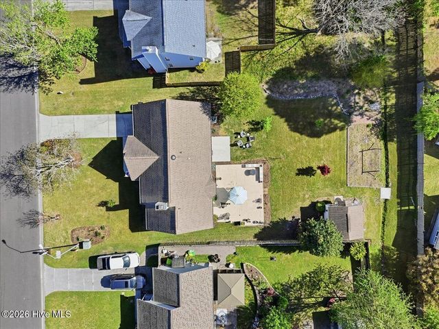 620 Indian Wells Way, Wilmington, NC 28411