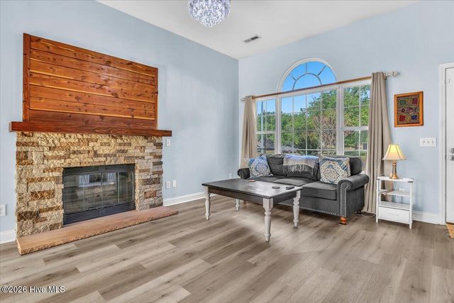 620 Indian Wells Way, Wilmington, NC 28411