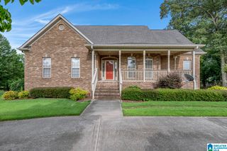1091 MORRIS MAJESTIC ROAD, Morris, AL 35116