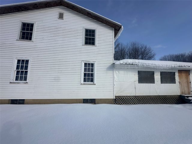 9573 STATE LINE Road, Albion, PA 16401