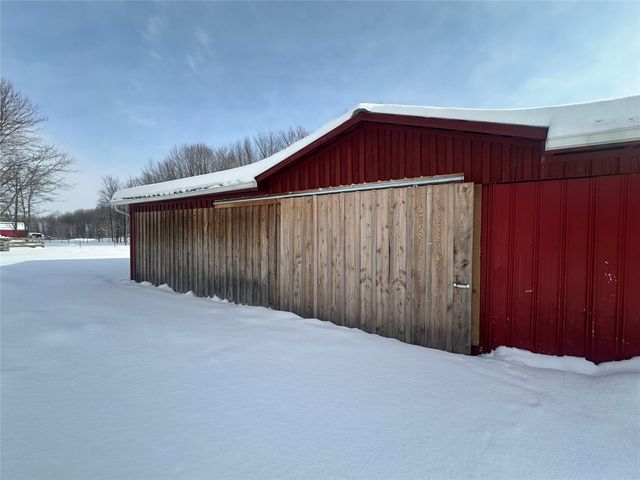 9573 STATE LINE Road, Albion, PA 16401