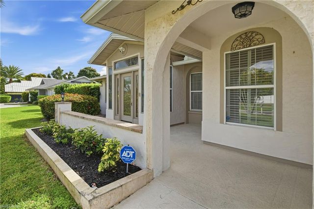 128 Viking WAY, Naples, FL 34110