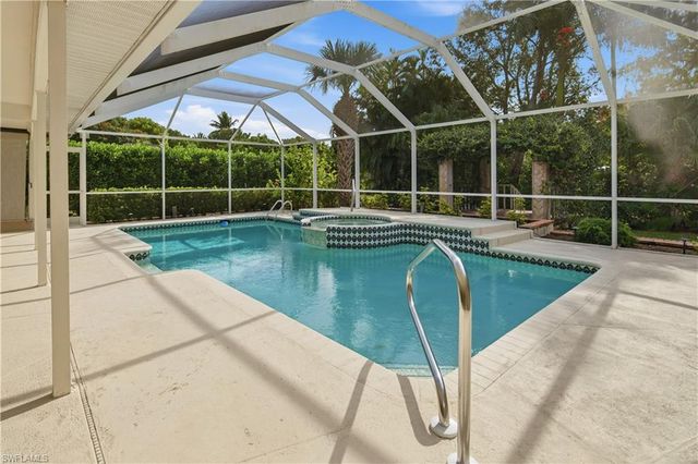 128 Viking WAY, Naples, FL 34110