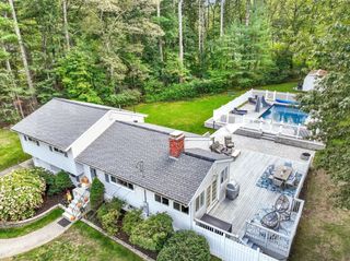 41 Barton Drive, Sudbury, MA 01776