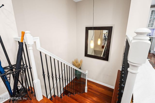 400 E BAY Street PENTHOUSE 6, Jacksonville, FL 32202