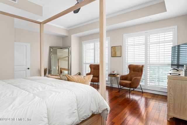 400 E BAY Street PENTHOUSE 6, Jacksonville, FL 32202