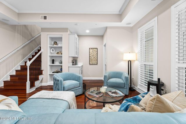 400 E BAY Street PENTHOUSE 6, Jacksonville, FL 32202