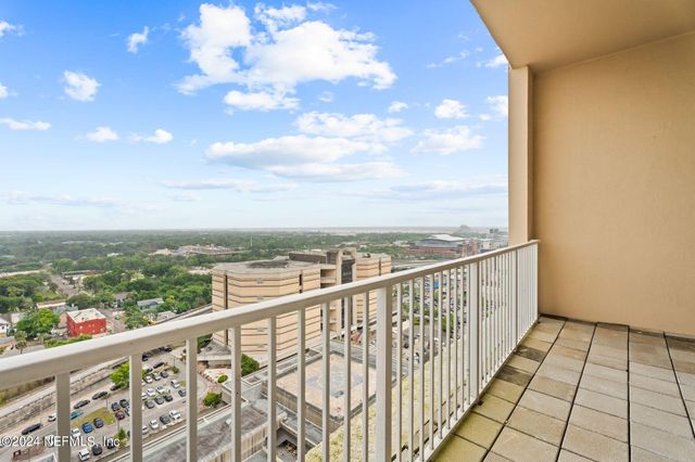 400 E BAY Street PENTHOUSE 6, Jacksonville, FL 32202