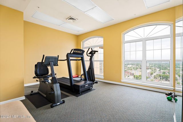 400 E BAY Street PENTHOUSE 6, Jacksonville, FL 32202