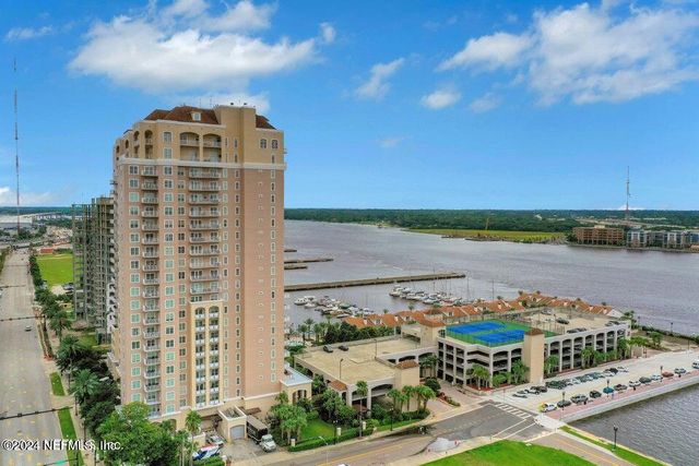 400 E BAY Street PENTHOUSE 6, Jacksonville, FL 32202
