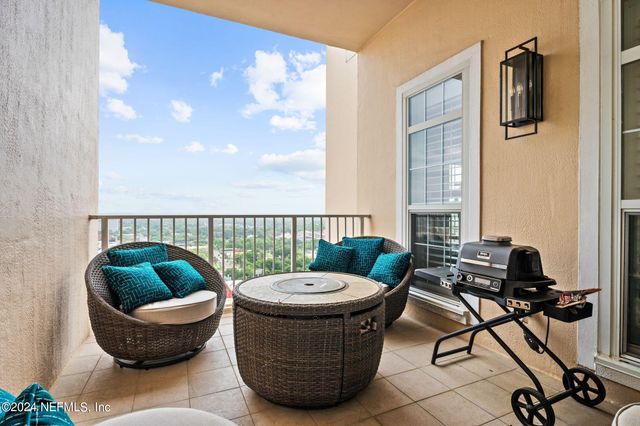 400 E BAY Street PENTHOUSE 6, Jacksonville, FL 32202