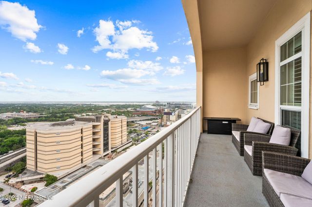 400 E BAY Street PENTHOUSE 6, Jacksonville, FL 32202