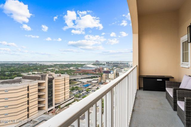 400 E BAY Street PENTHOUSE 6, Jacksonville, FL 32202