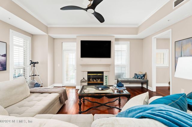 400 E BAY Street PENTHOUSE 6, Jacksonville, FL 32202