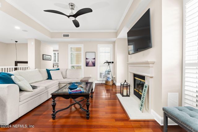 400 E BAY Street PENTHOUSE 6, Jacksonville, FL 32202