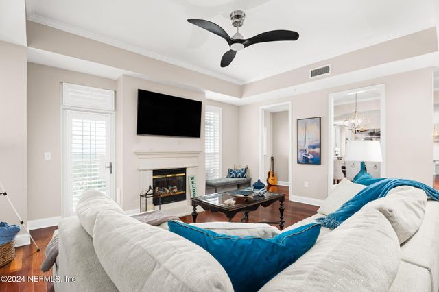 400 E BAY Street PENTHOUSE 6, Jacksonville, FL 32202