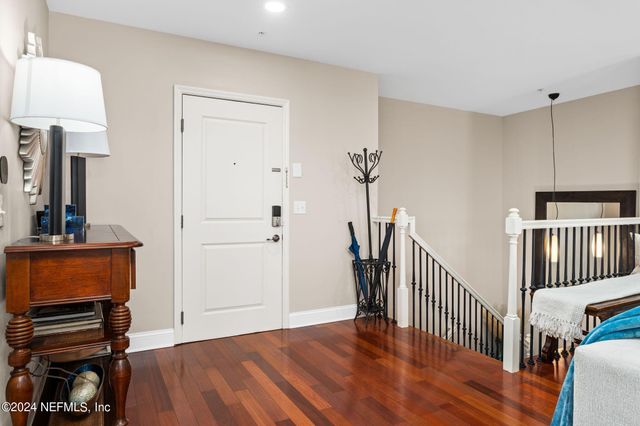 400 E BAY Street PENTHOUSE 6, Jacksonville, FL 32202