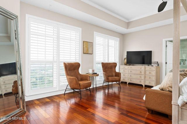 400 E BAY Street PENTHOUSE 6, Jacksonville, FL 32202