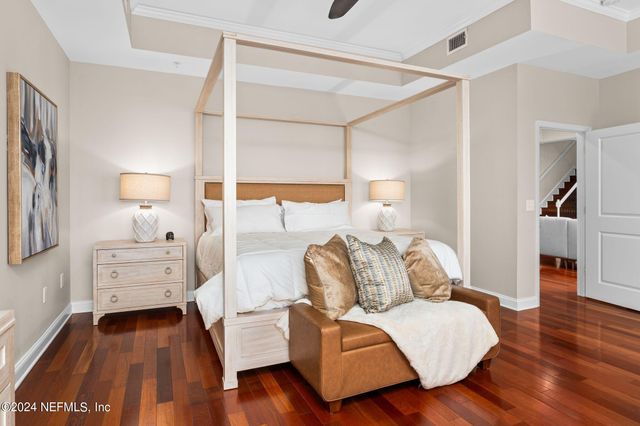 400 E BAY Street PENTHOUSE 6, Jacksonville, FL 32202