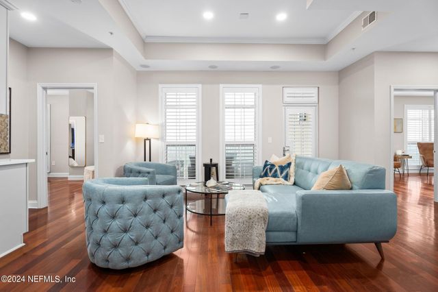 400 E BAY Street PENTHOUSE 6, Jacksonville, FL 32202