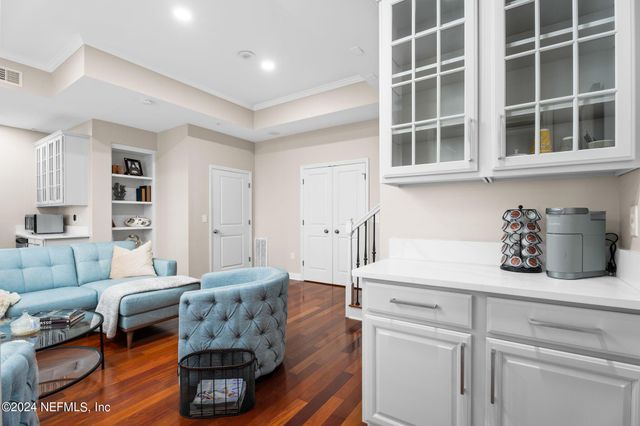 400 E BAY Street PENTHOUSE 6, Jacksonville, FL 32202