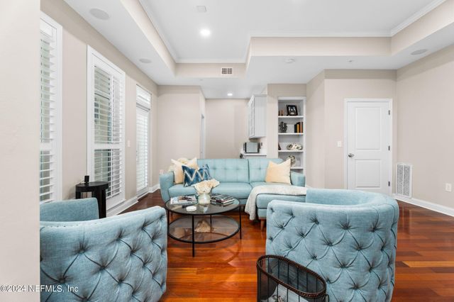 400 E BAY Street PENTHOUSE 6, Jacksonville, FL 32202