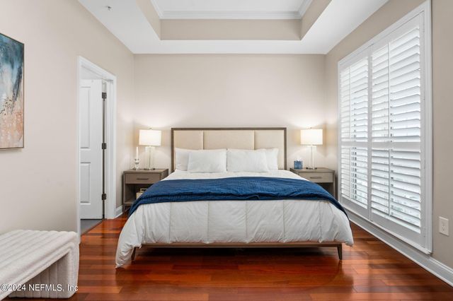 400 E BAY Street PENTHOUSE 6, Jacksonville, FL 32202