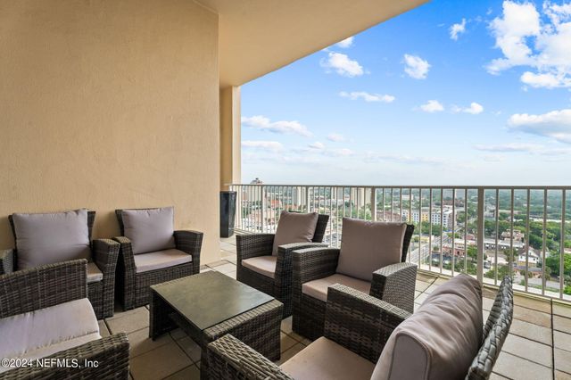 400 E BAY Street PENTHOUSE 6, Jacksonville, FL 32202