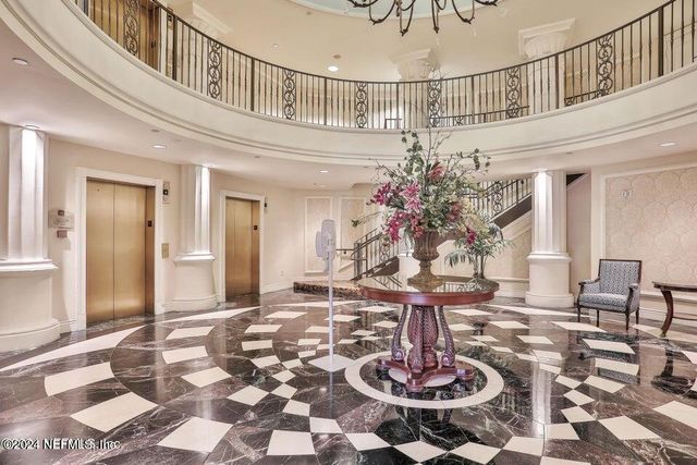 400 E BAY Street PENTHOUSE 6, Jacksonville, FL 32202