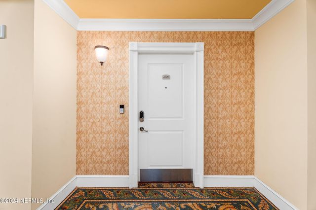 400 E BAY Street PENTHOUSE 6, Jacksonville, FL 32202