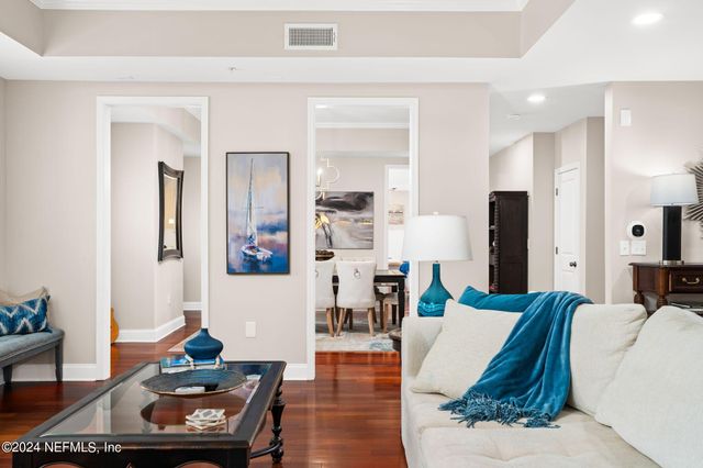 400 E BAY Street PENTHOUSE 6, Jacksonville, FL 32202