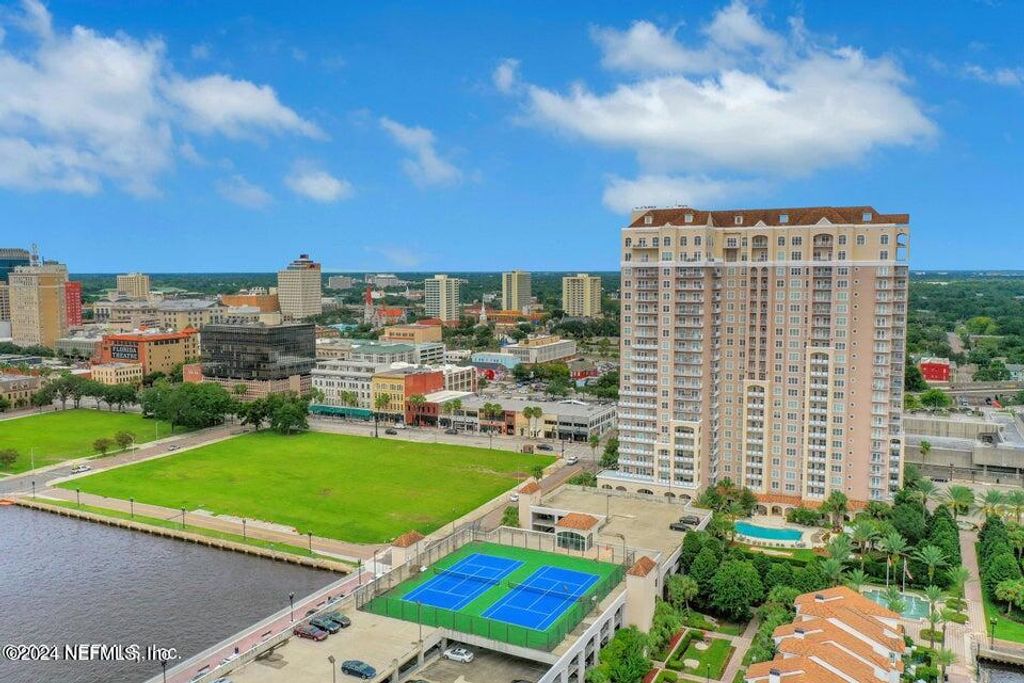 400 E BAY Street PENTHOUSE 6, Jacksonville, FL 32202