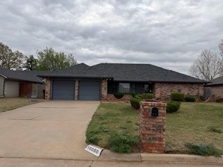 10000 Mantle Drive, Oklahoma City, OK 73162